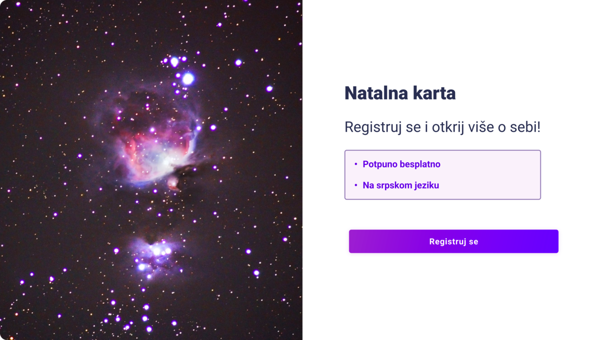 Natalna karta