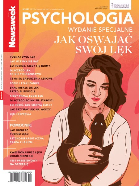 Wydanie Newsweek