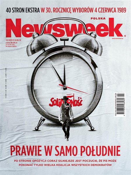 Wydanie Newsweek