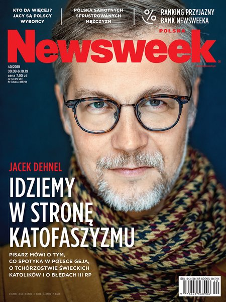 Wydanie Newsweek