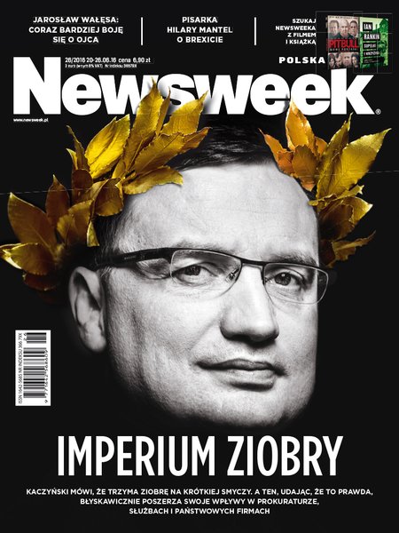 Wydanie Newsweek