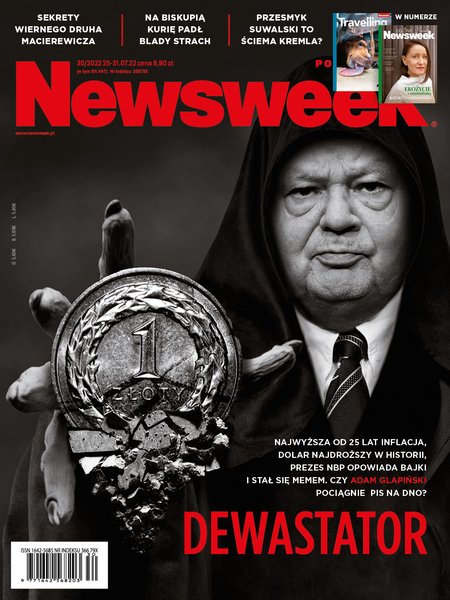 Wydanie Newsweek