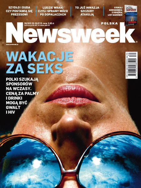 Wydanie Newsweek