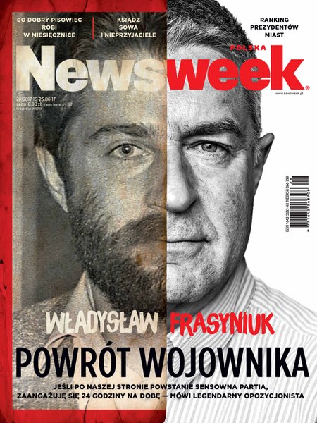 Wydanie Newsweek