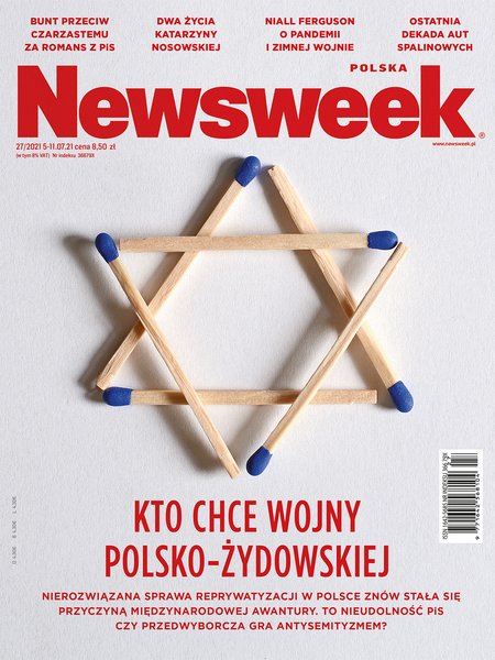 Wydanie Newsweek