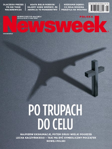 Wydanie Newsweek