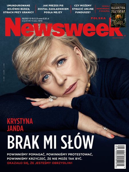 Wydanie Newsweek