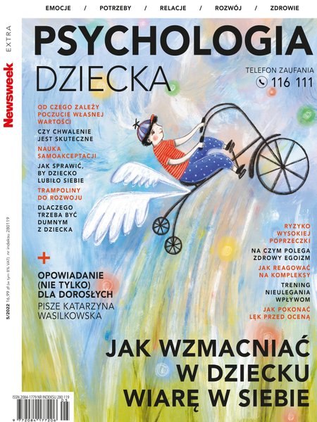 Wydanie Newsweek