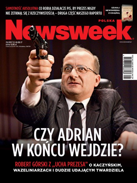 Wydanie Newsweek