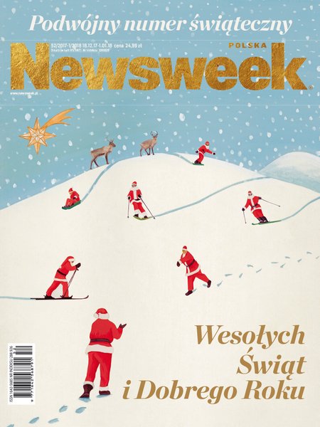 Wydanie Newsweek