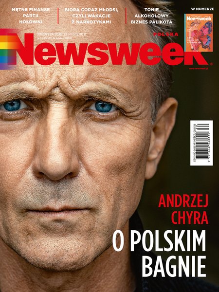 Wydanie Newsweek