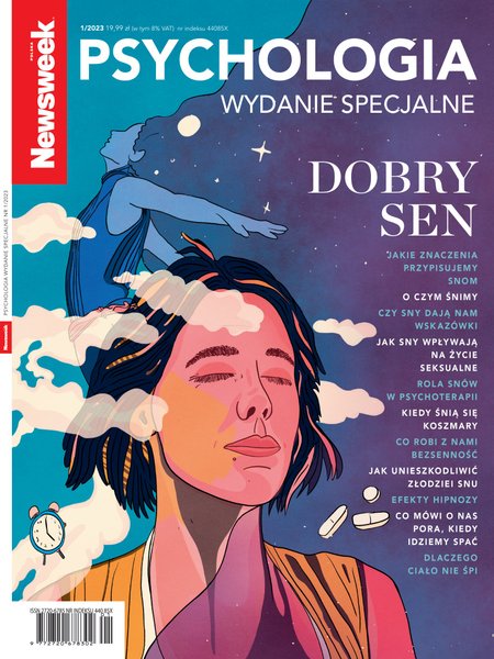 Wydanie Newsweek