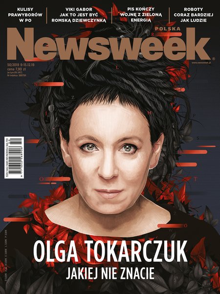 Wydanie Newsweek