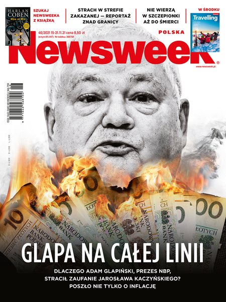 Wydanie Newsweek