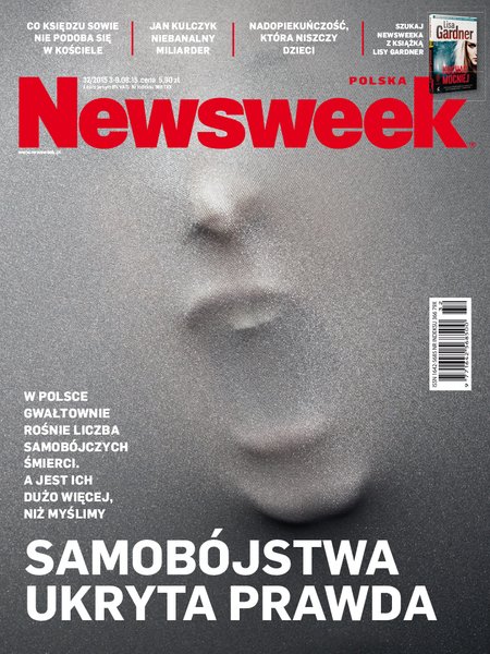 Wydanie Newsweek