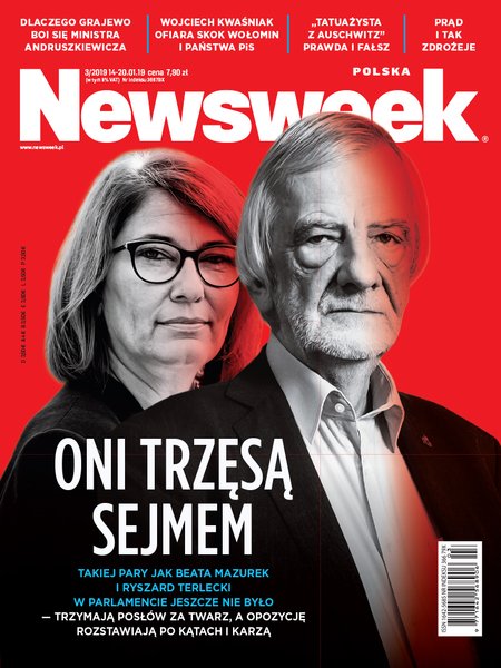 Wydanie Newsweek