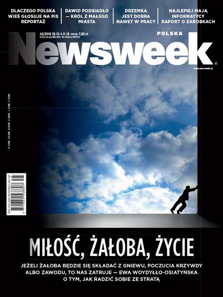 Wydanie Newsweek