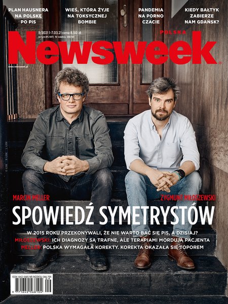 Wydanie Newsweek