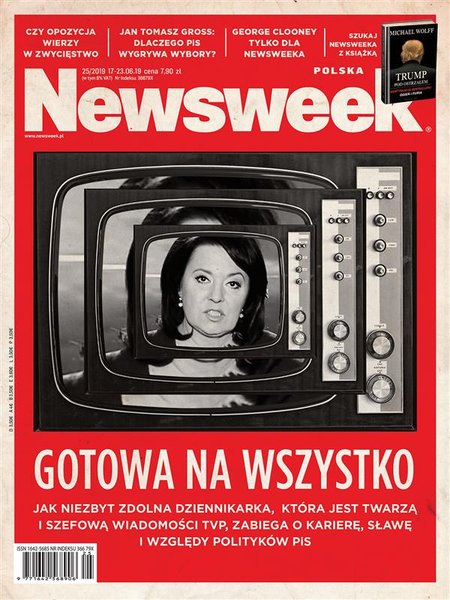 Wydanie Newsweek