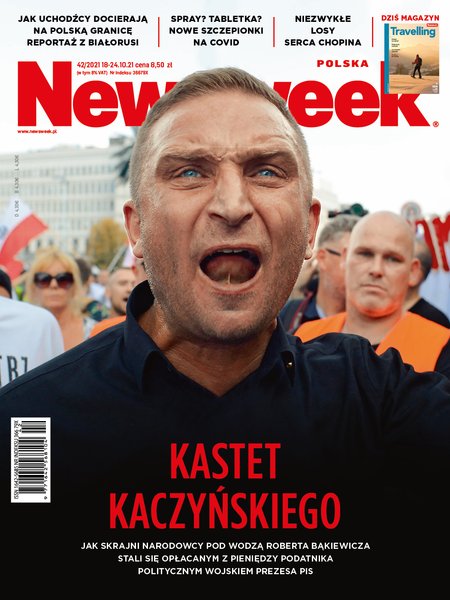 Wydanie Newsweek