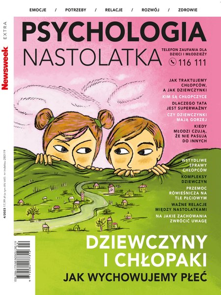 Wydanie Newsweek