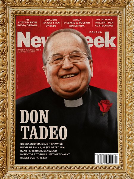 Wydanie Newsweek