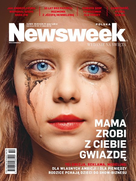 Wydanie Newsweek