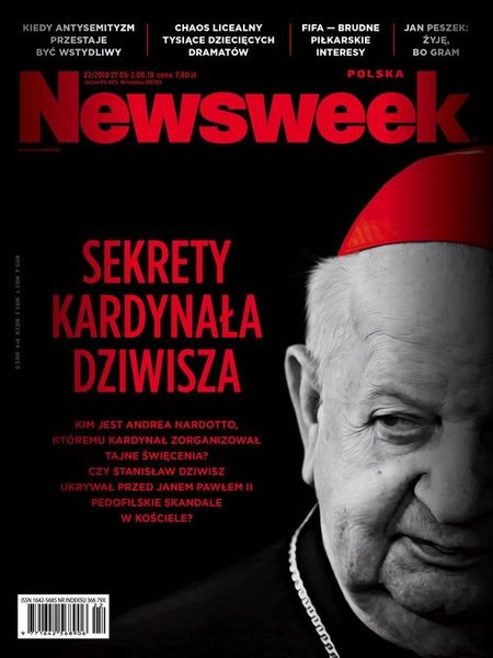 Wydanie Newsweek