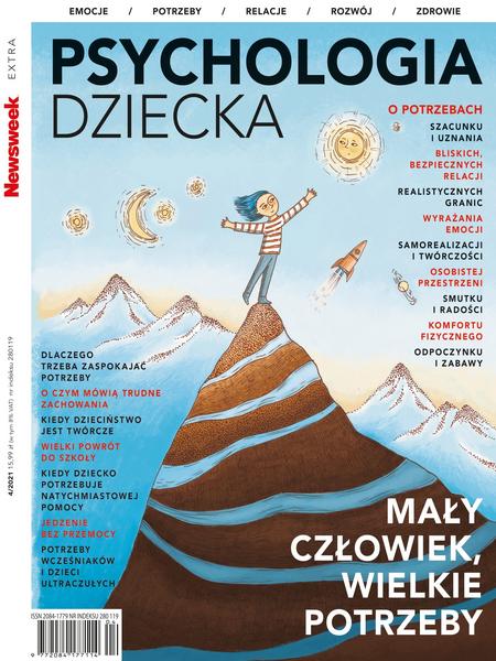 Wydanie Newsweek