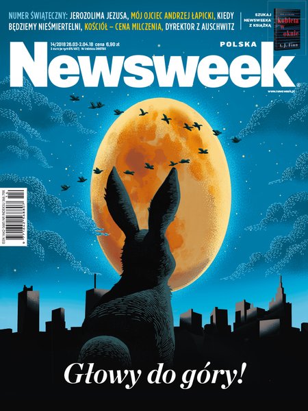 Wydanie Newsweek