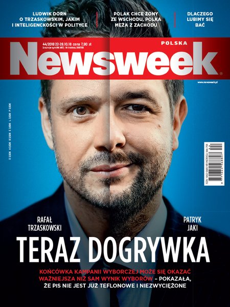 Wydanie Newsweek