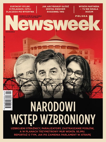 Wydanie Newsweek