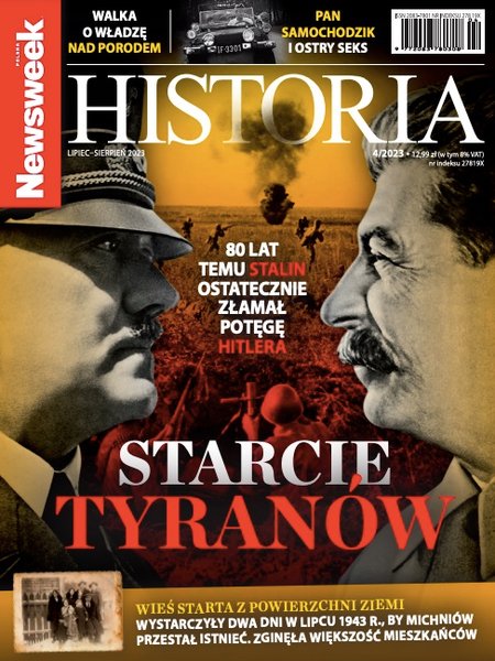 Wydanie Newsweek