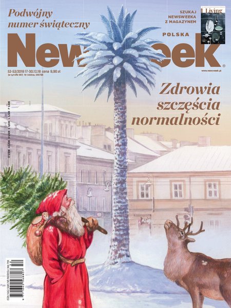 Wydanie Newsweek