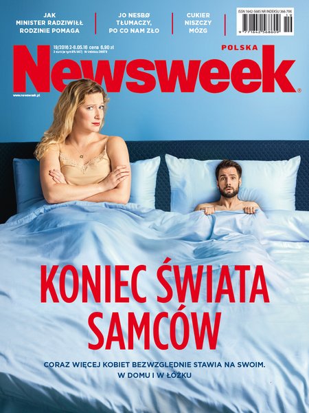 Wydanie Newsweek