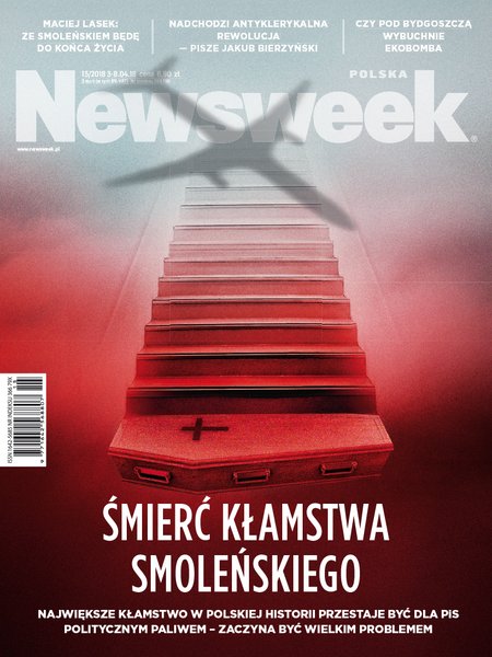 Wydanie Newsweek