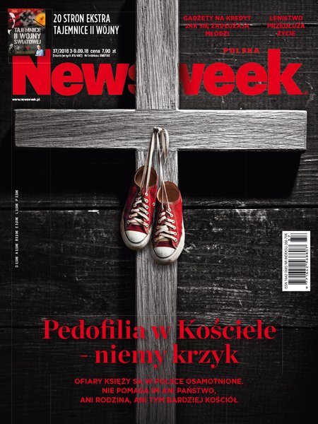 Wydanie Newsweek