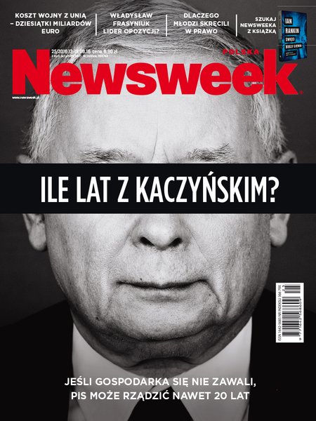 Wydanie Newsweek