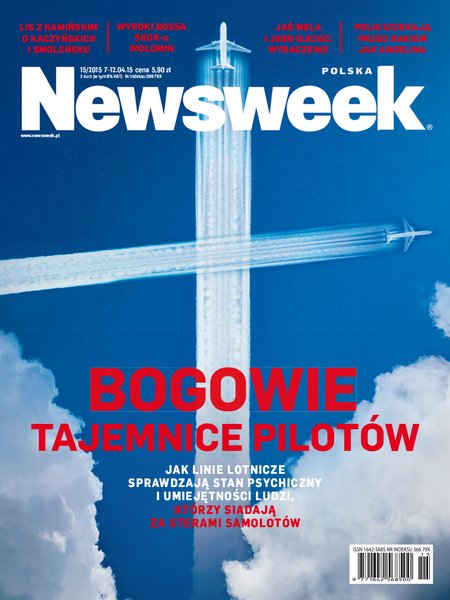 Wydanie Newsweek