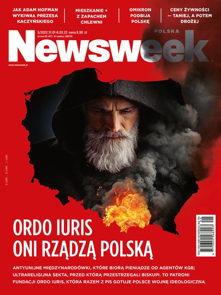 Wydanie Newsweek