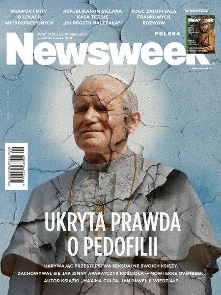 Wydanie Newsweek