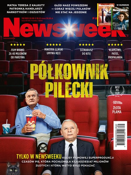 Wydanie Newsweek