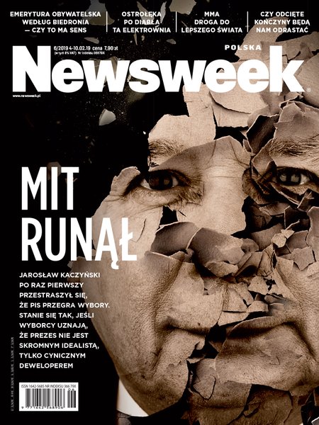 Wydanie Newsweek