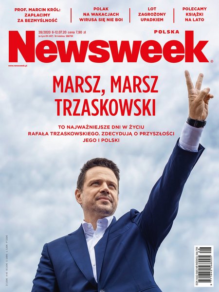 Wydanie Newsweek