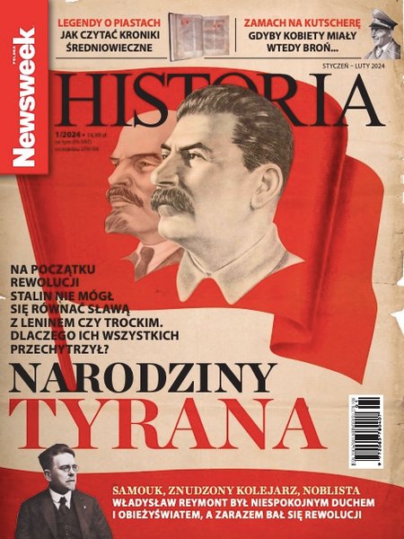 Wydanie Newsweek