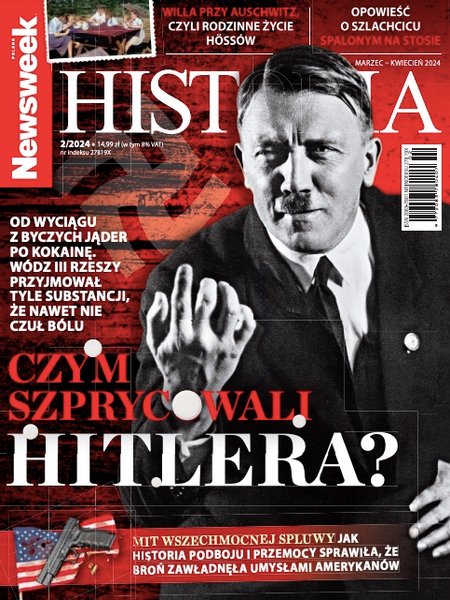 Wydanie Newsweek