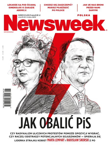 Wydanie Newsweek