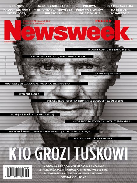 Wydanie Newsweek