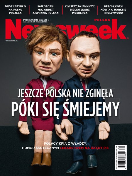 Wydanie Newsweek