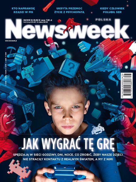 Wydanie Newsweek